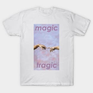 Magic Tragic T-Shirt